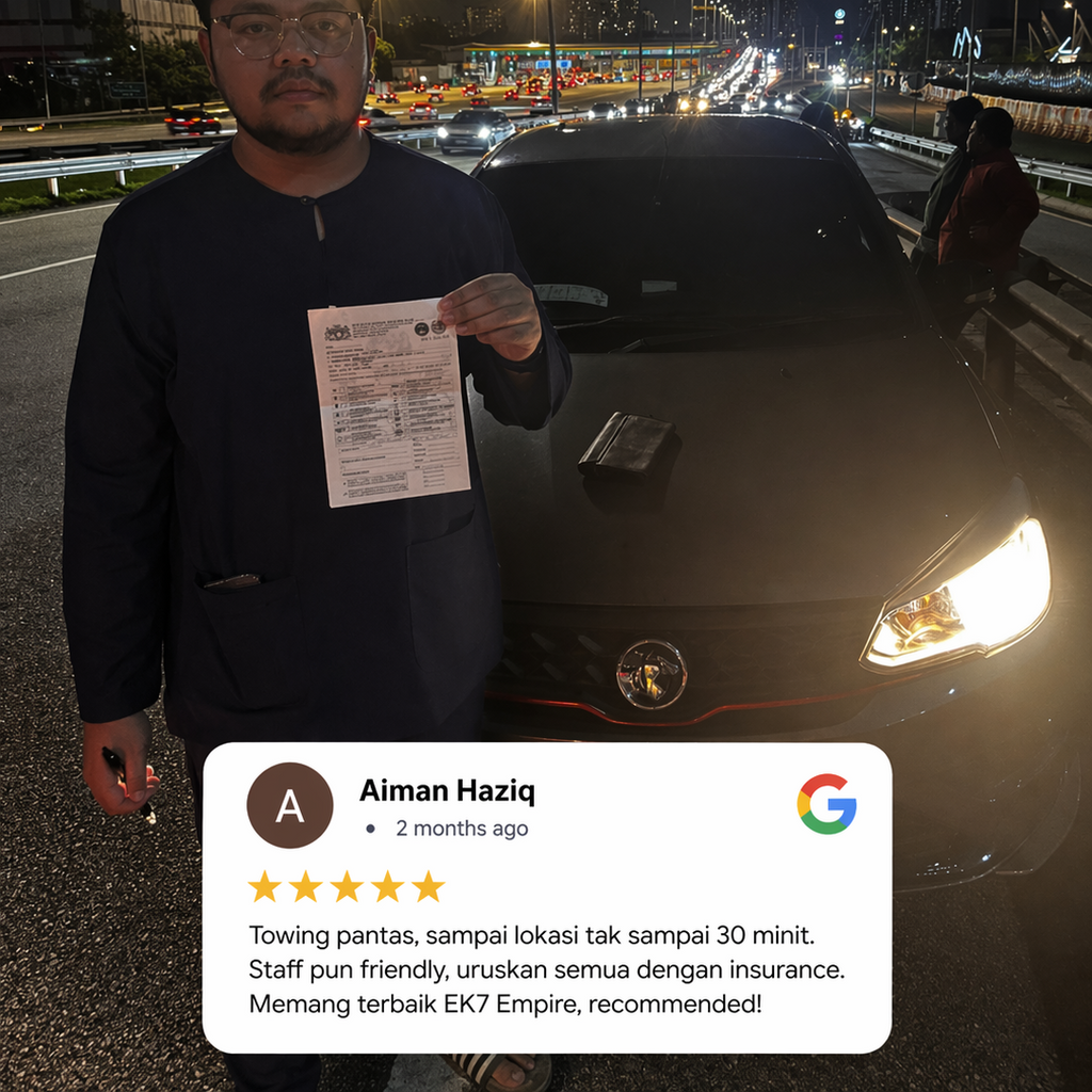 Insurans Tuntutan Kemalangan