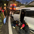 Sokongan Tepi Jalan 24/7
